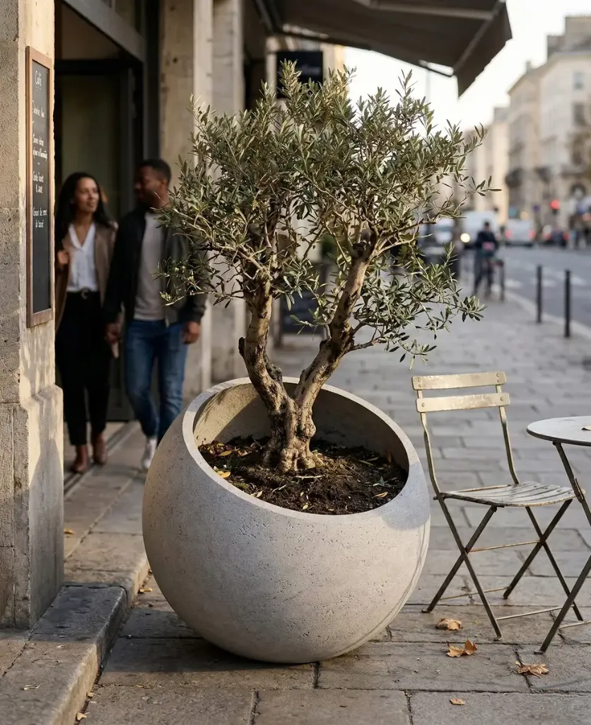 Bryce Planter (S, Red)