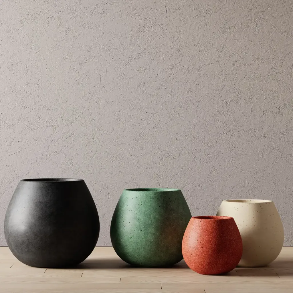 James Planter