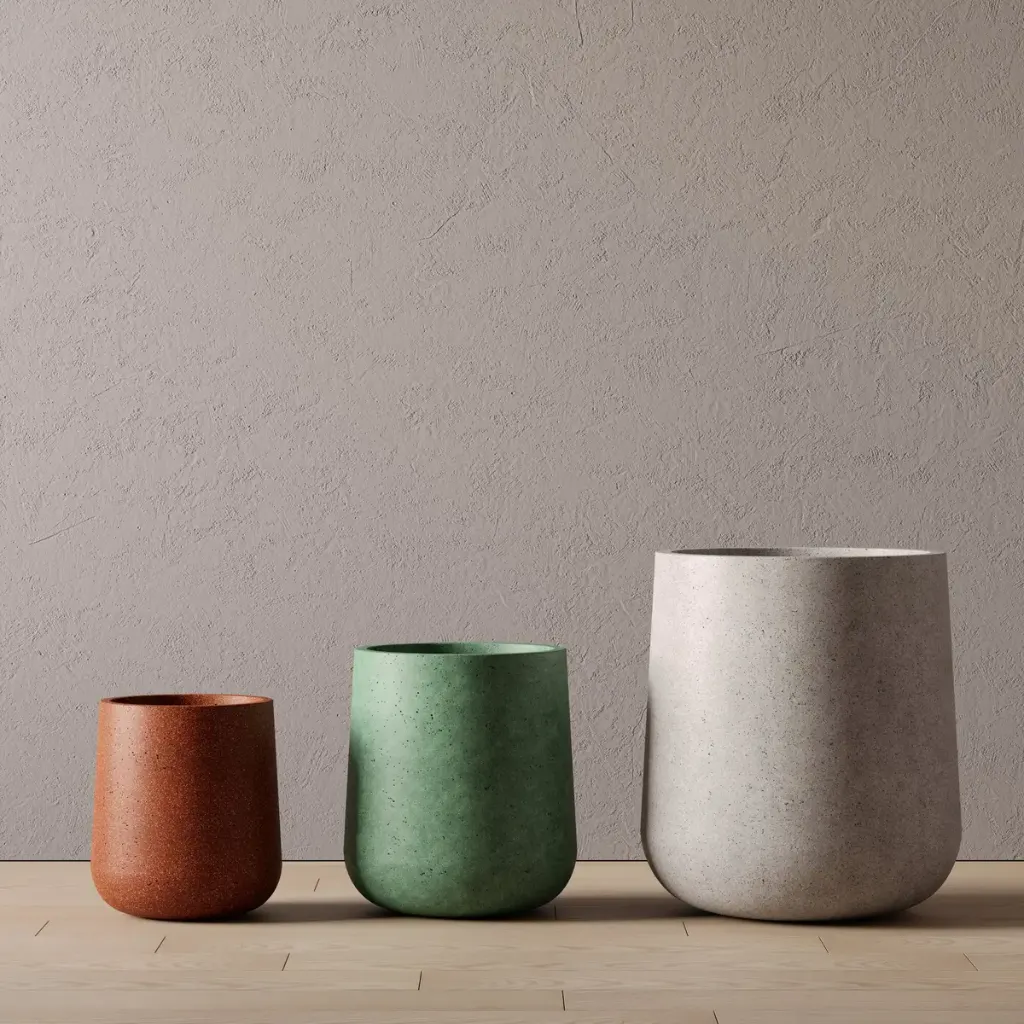 Laren Planter