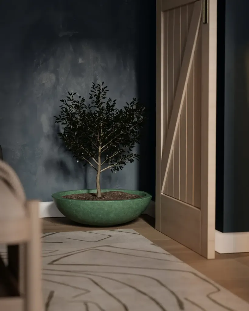 Tigris Planter
