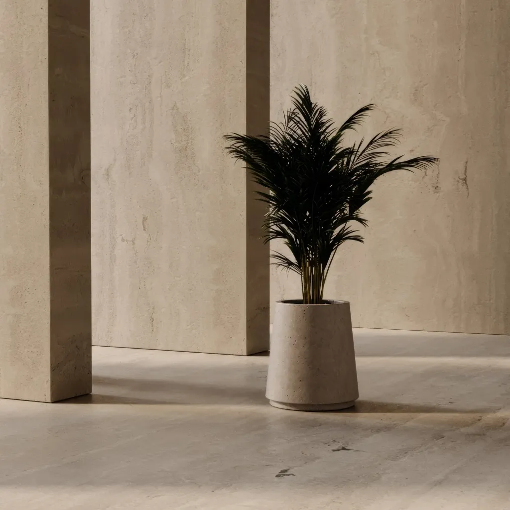 Vinson Planter