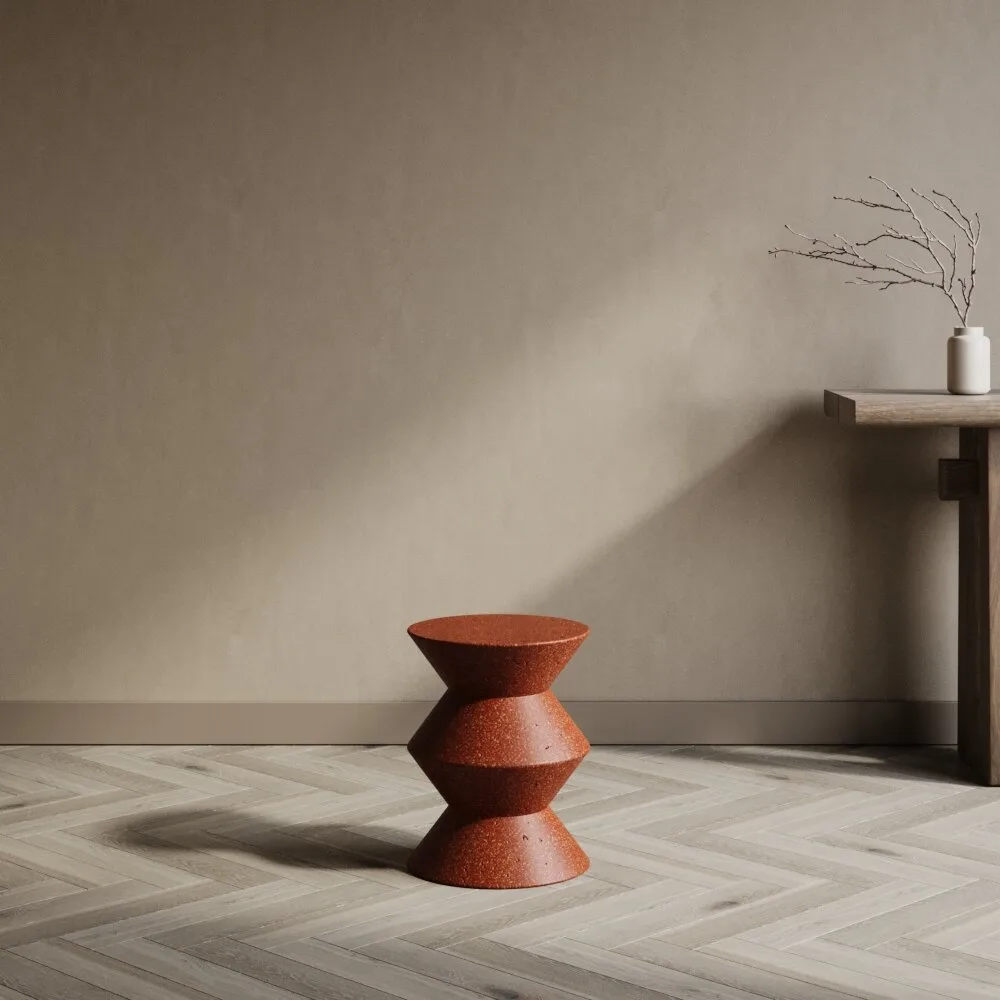 Clarence Side Table