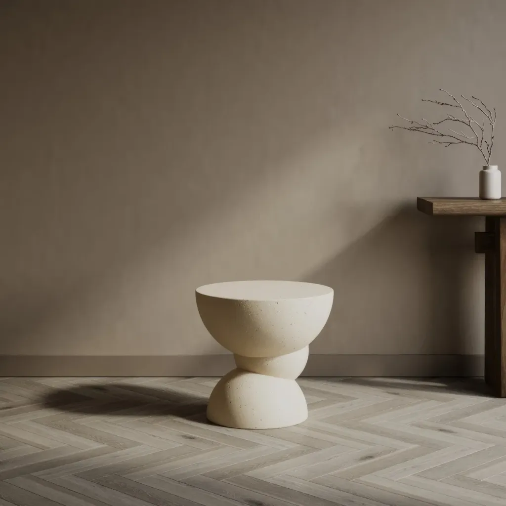 Aba Side Table