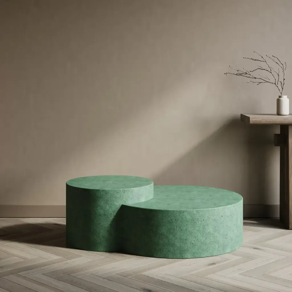 Cove Coffee Table