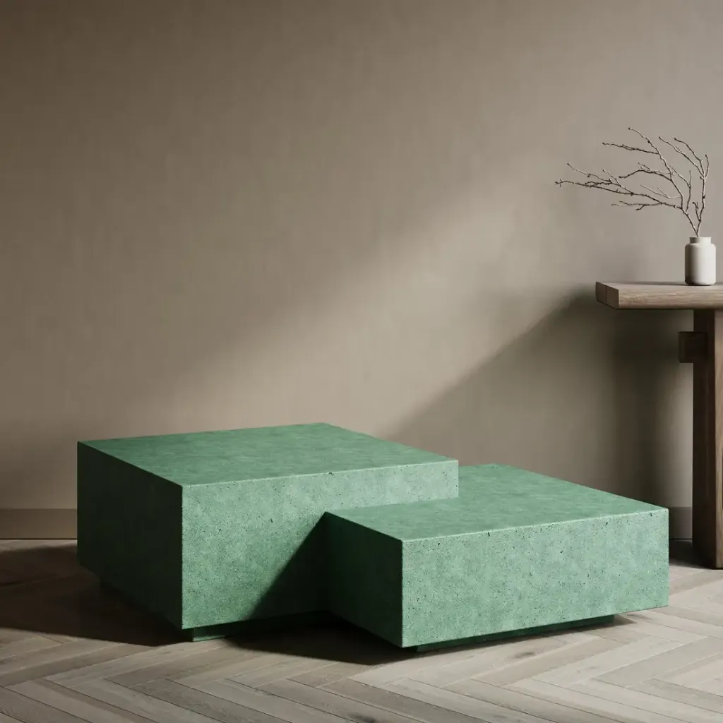 Mira Coffee Table