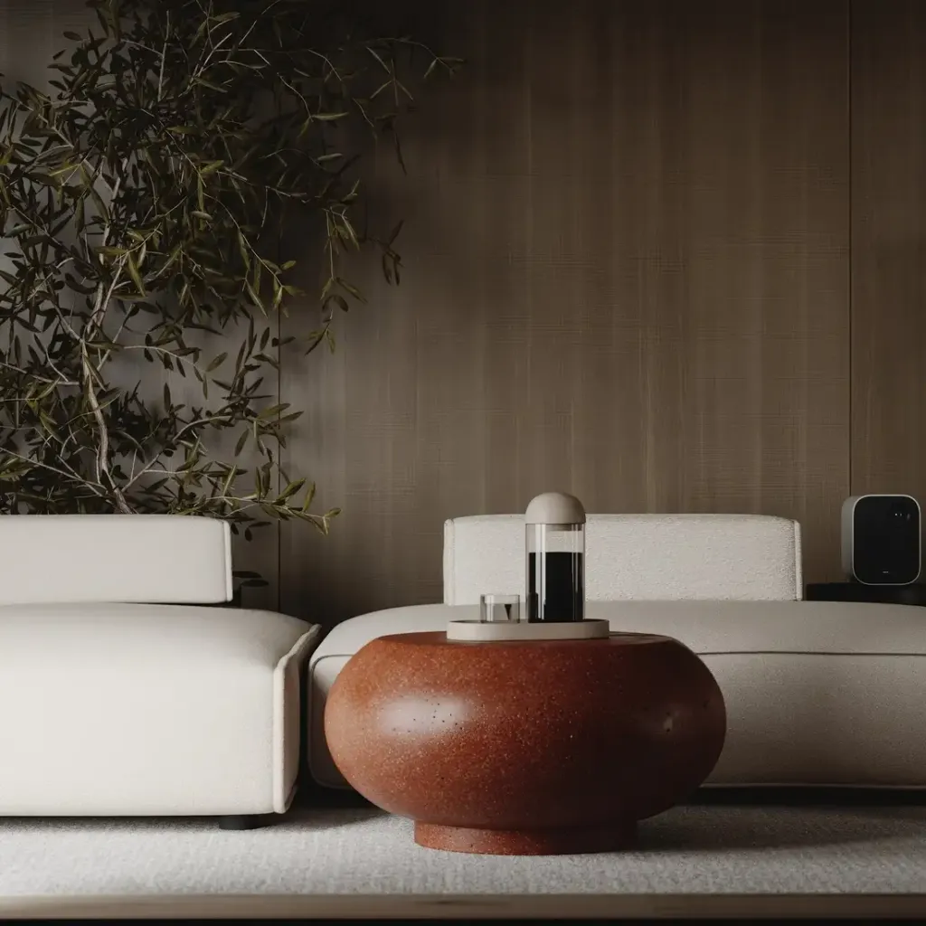 Chero Coffee Table