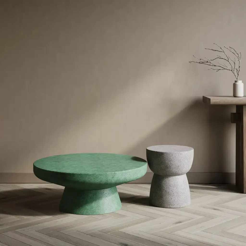 Dune Table