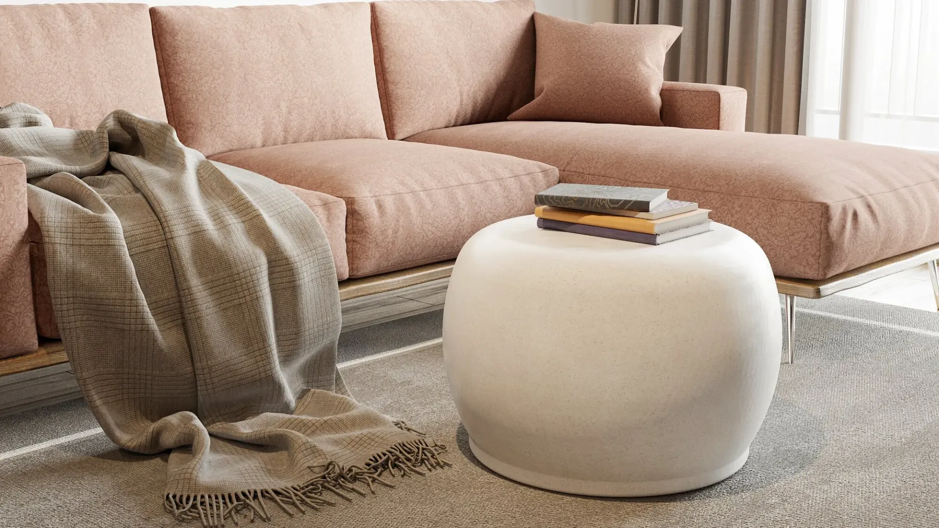 Judith Coffee Table