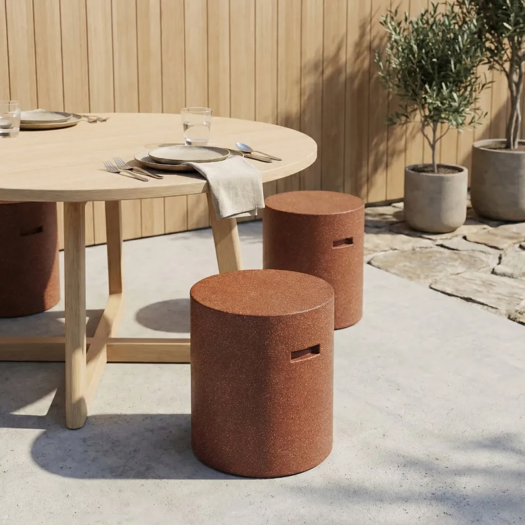 Volga Stool