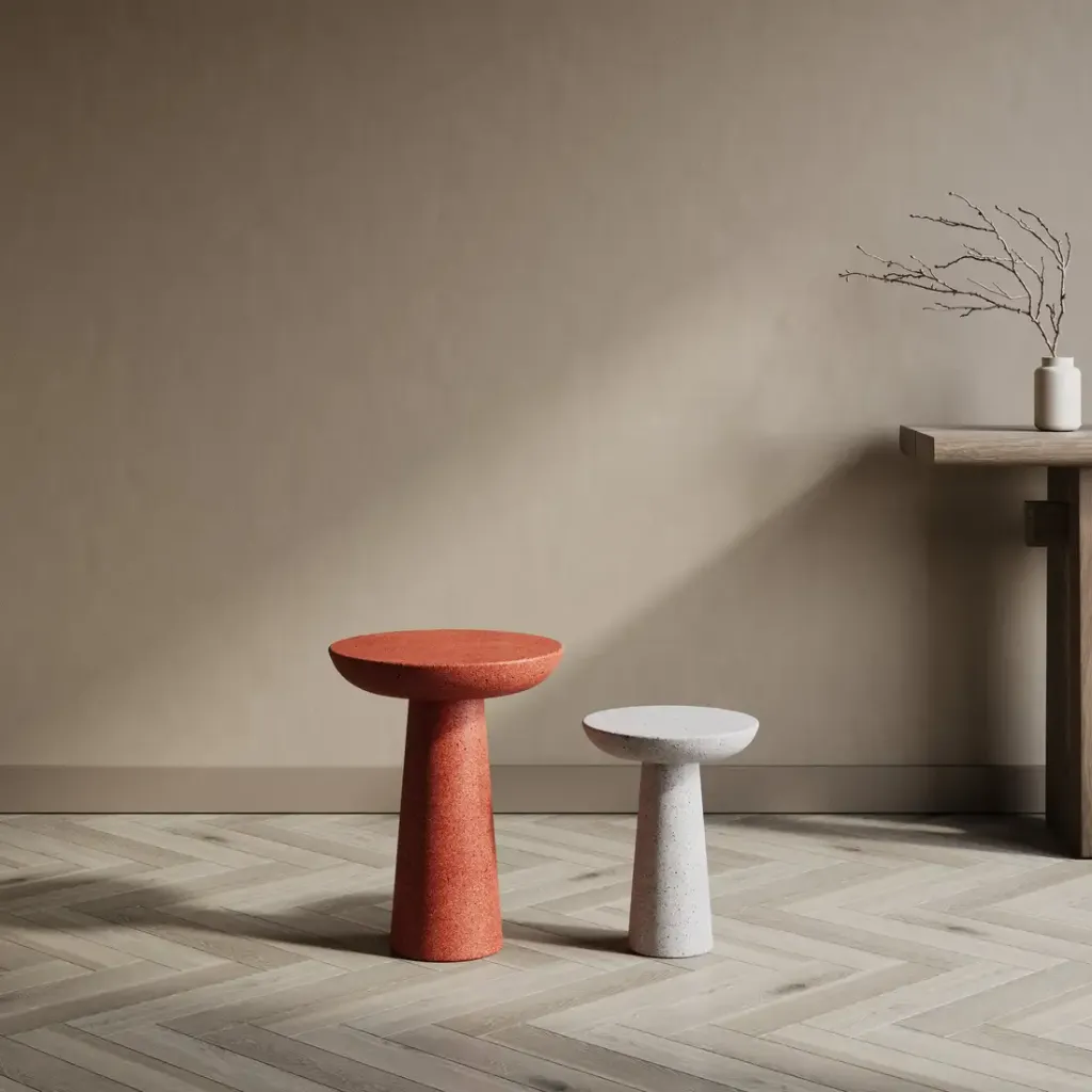 Merano Side Table