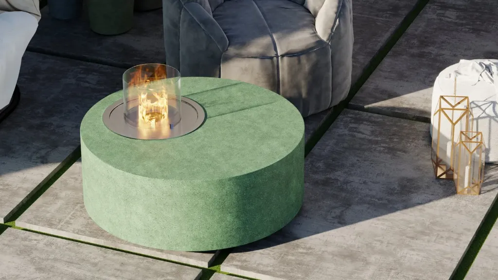 Frome Firepit