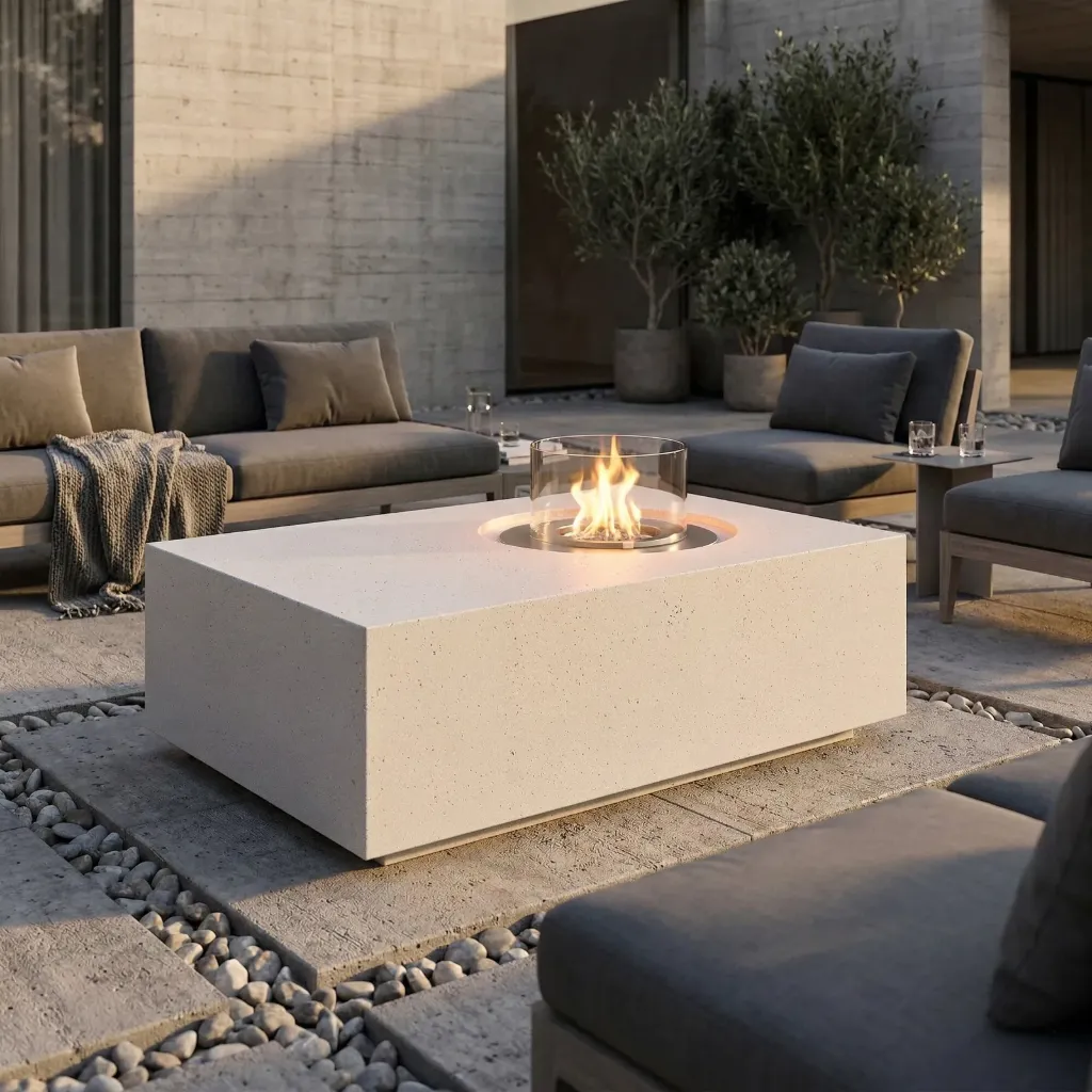 Fundy Firepit