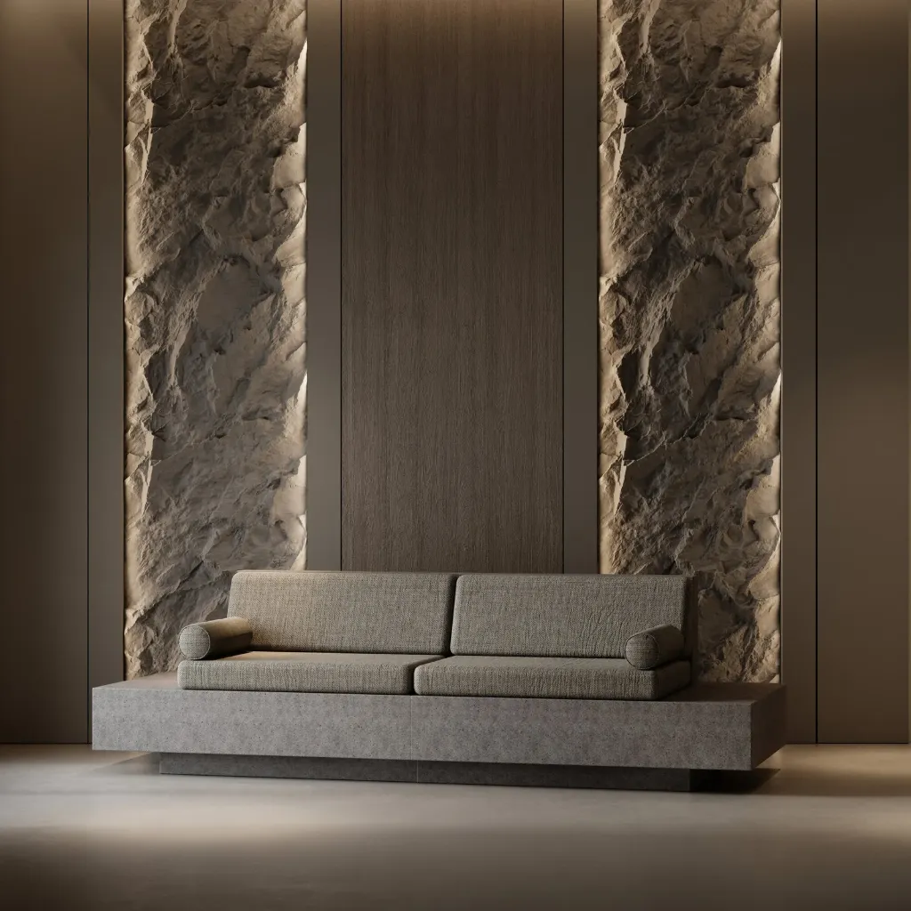Colorado Outdoor Sofa