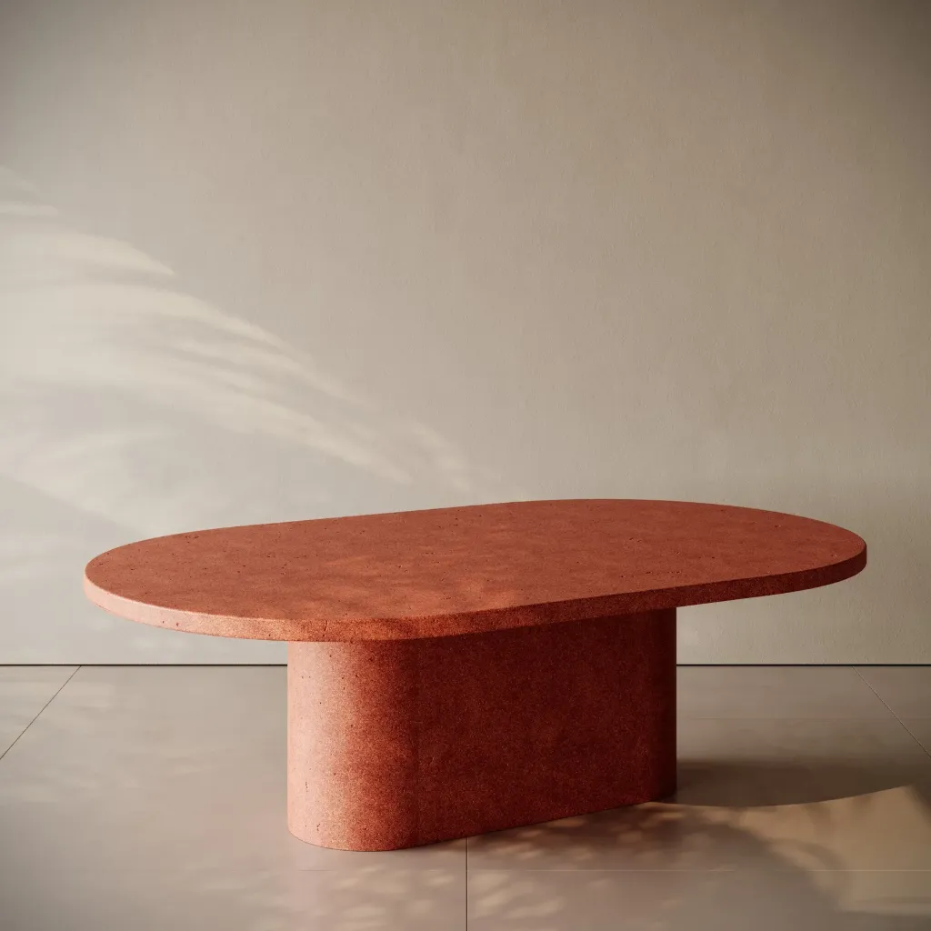 Gila Table