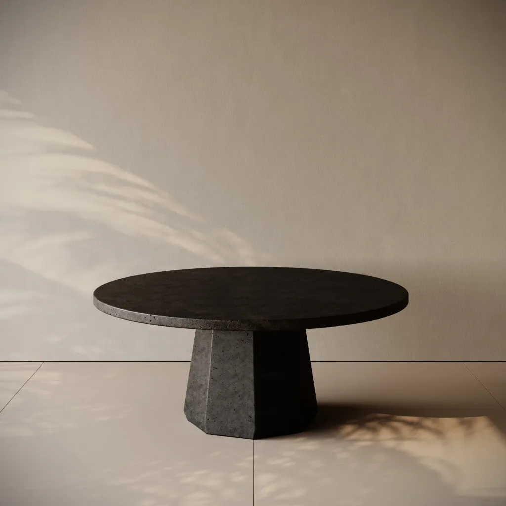 Olympus Table