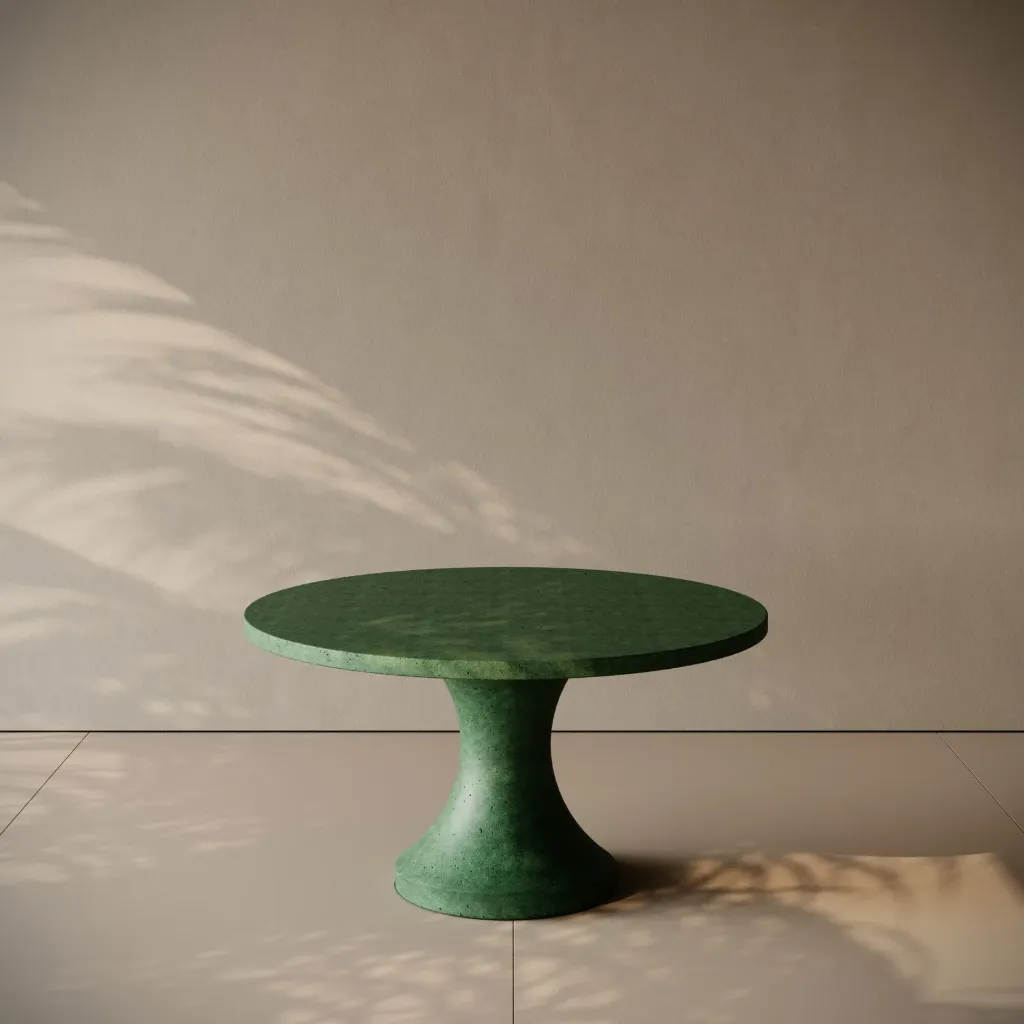Sequoia Table