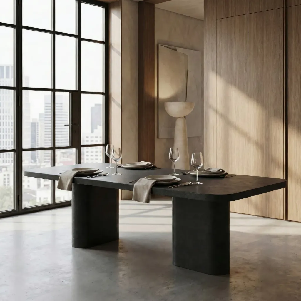 Shenan Table