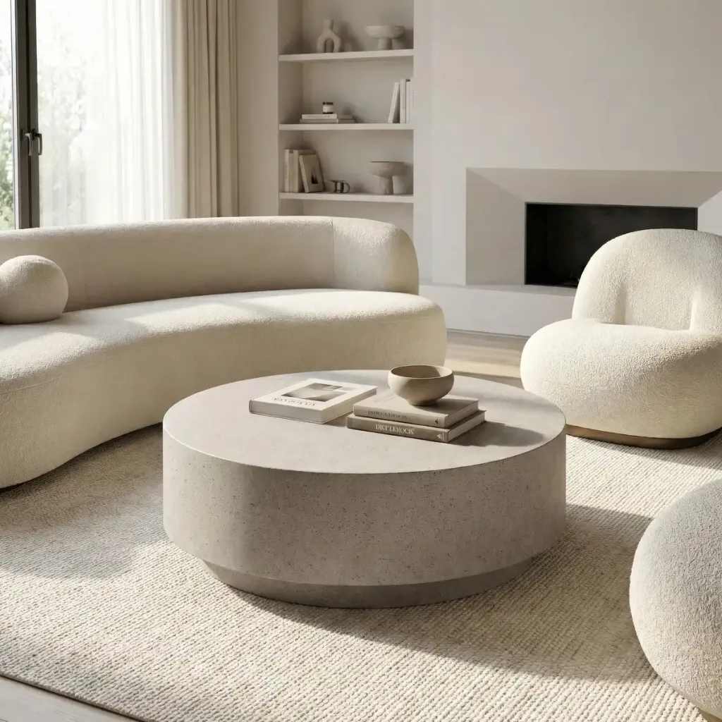 Ziller Table