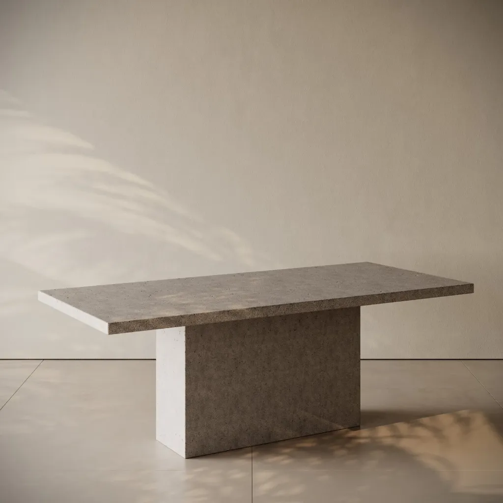 Humber Table (Red, 71)